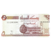 P51 Sudan - 5 Dinars Year 1993